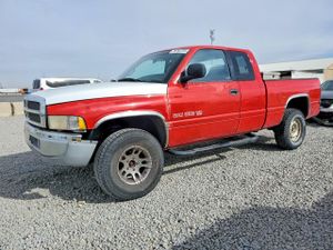 Dodge RAM 5.9L 8 1999