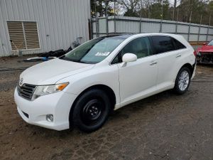 Toyota Venza 2.7L 4 2011