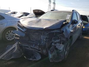 Toyota Rav4 XLE 2.5L 4 2015