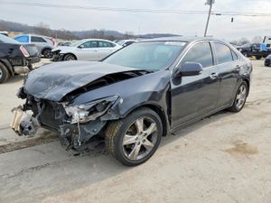 Acura TSX TECH 2.4L 4 2012
