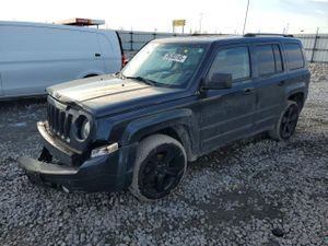 Jeep Patriot SPORT 2.4L 4 2015