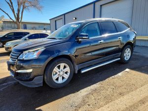 Chevrolet Traverse LT 3.6L 6 2013