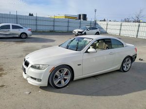 BMW 3 Series I 3.0L 6 2009