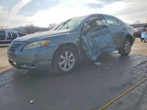 Toyota Camry CE 2.4L 4 2007