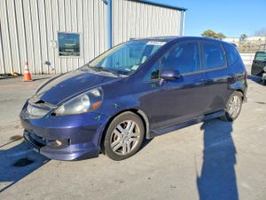 Honda Fit 1.5L 4 2008