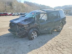 Honda Pilot EX 3.5L 6 2007
