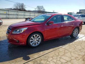 Chevrolet Malibu 2LT 2.5L 4 2014