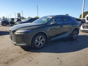 Lexus RX 350 BASE 2.4L 4 2024