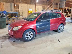 Pontiac Vibe 1.8L 4 2005