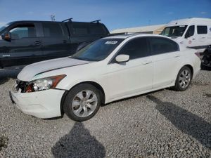Honda Accord EXL 2.4L 4 2008