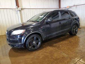 Audi Q7 PRESTIGE 3.0L 6 2014