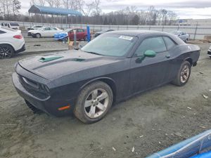 Dodge Challenger SXT 3.6L 6 2012