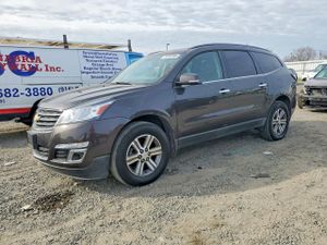Chevrolet Traverse LT 3.6L 6 2015
