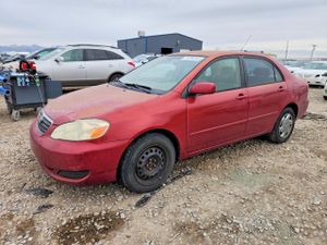 Toyota Corolla CE 1.8L 4 2005