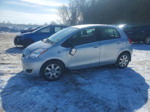 Toyota Yaris 1.5L 4 2011