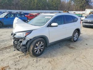 Honda CR-V EXL 2.4L 4 2014