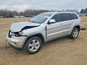 Jeep Grand Cherokee LAREDO 3.6L 6 2013