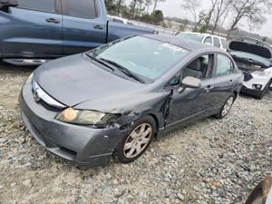 Honda Civic 1.8L 4 2010