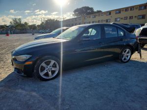 BMW 3 Series I 2.0L 4 2014