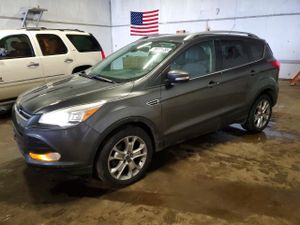 Ford Escape TITANIUM 1.6L 4 2015