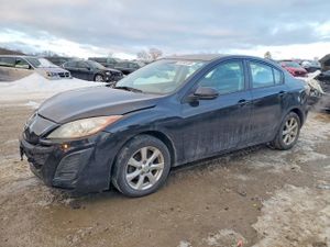 Mazda 3 I 2.0L 4 2011