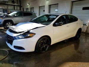 Dodge Dart SXT 2.4L 4 2015