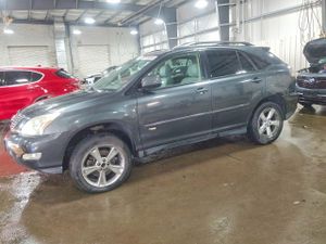 Lexus RX 330 3.3L 6 2005