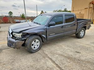 Toyota Tacoma 4.0L 6 2015