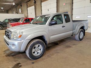 Toyota Tacoma ACCESS CAB 4.0L 6 2008