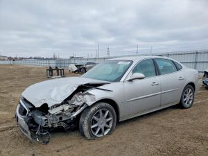 Buick LaCrosse CXS 3.6L 6 2006