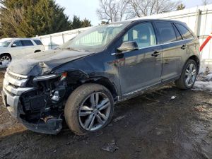 Ford Edge LIMITED 3.5L 6 2013
