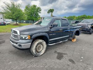 Dodge RAM ST 5.7L 8 2005