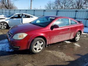 Chevrolet Cobalt LT 2.2L 4 2007
