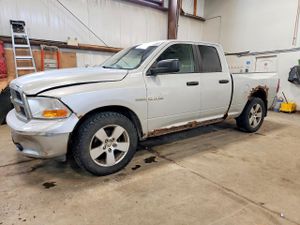 Dodge RAM 5.7L 8 2010