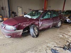 Chevrolet Impala LS 3.8L 6 2003