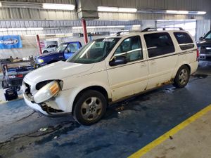 Chevrolet Uplander LT 3.9L 6 2008