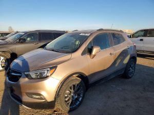 Buick Encore SPORT TOURING 1.4L 4 2019