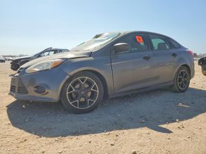 Ford Focus S 2.0L 4 2012