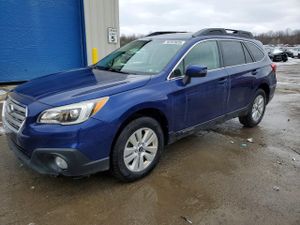Subaru Outback 2.5I PREMIUM 2.5L 4 2015