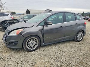 Ford C-series SEL 2.0L 4 2013