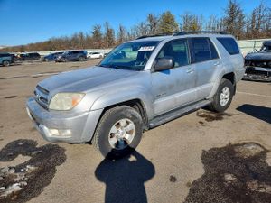 Toyota 4Runner SR5 4.0L 6 2005