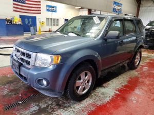 Ford Escape XLT 2.5L 4 2010