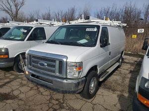 Ford Econoline 4.6L 8 2013