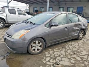 Toyota Prius 1.5L 4 2007