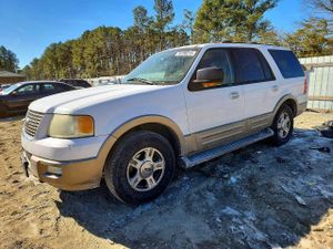 Ford Expedition EDDIE BAUER 5.4L 8 2004