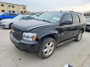 Chevrolet Tahoe C1500 LT 5.3L 8 2014