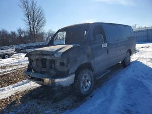 Ford Econoline 5.4L 8 2011