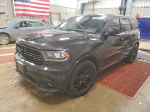 Dodge Durango R/T 5.7L 8 2015