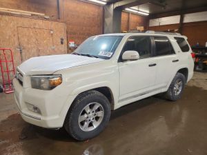 Toyota 4Runner SR5 4.0L 6 2011