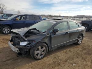 Honda Civic EX 1.8L 4 2006